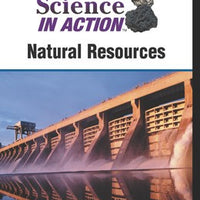 Natural Resources DVD