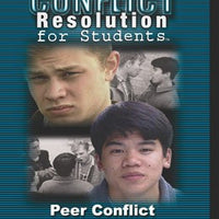 Peer Conflict DVD
