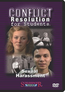 Sexual Harassment DVD