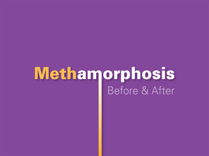 Meth-a-Morphosis DVD