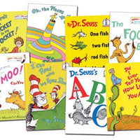 Dr. Seuss Library 2