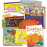 Pumpkin Collection (Library)