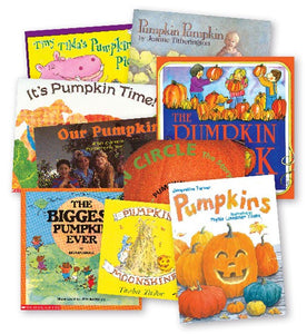 Pumpkin Collection (Library)