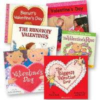 Valentine's Day Literature Set 1