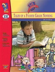 Tales of a Fourth Grade Nothing Lit Links Guide
