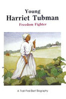 Young Harriet Tubman Big Book