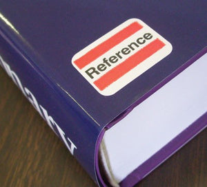 Reference Circulation Classification Labels