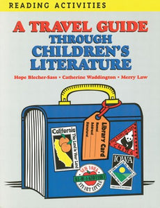Travel Guide through Childrens Literature Book