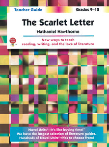 Scarlet Letter Guide