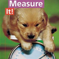 Let's Measure It! Student Book Set