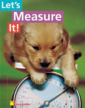 Let's Measure It! Student Book Set