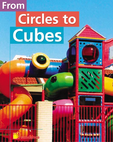 From Circles to Cubes Big Book