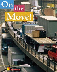 On the Move Big Book