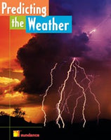 Predicting the Weather Big Book