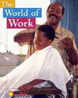 The World of Work Big Book