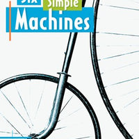 Six Simple Machines Big Book