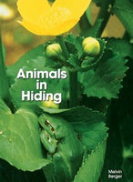 Animals in Hiding Big Book
