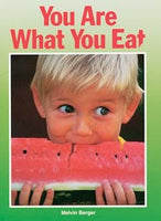 You Are What You Eat Big Book