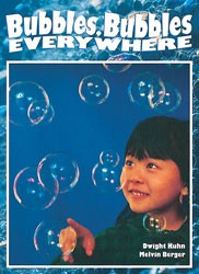 Bubbles, Bubbles Everywhere Big Book