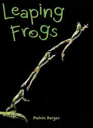Leaping Frogs Big Book