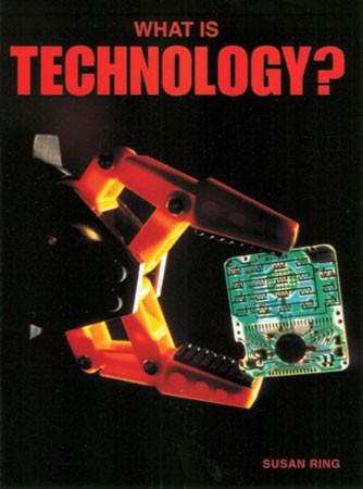 What Is Technology? Big Book