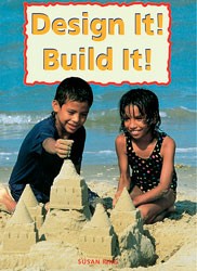 Design It! Build It! Student Book Set