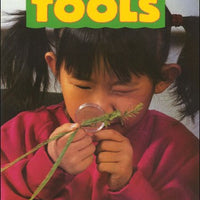 A World of Tools Student Book Set