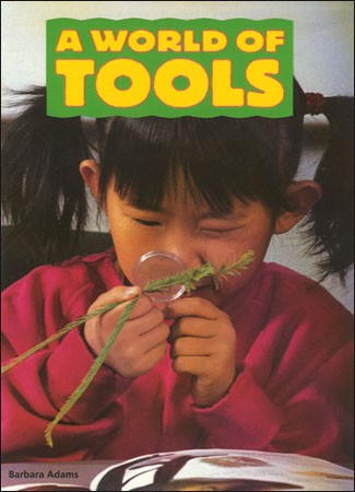 A World of Tools Student Book Set