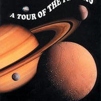 A Tour of the Planets Big Book
