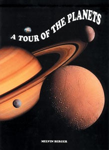 A Tour of the Planets Big Book
