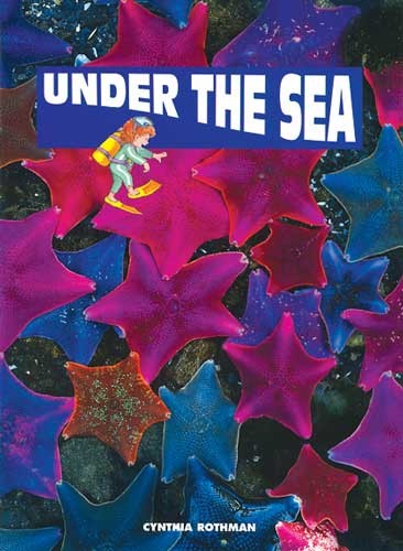 Under the Sea Big Book