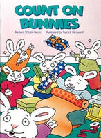 Count On Bunnies Big Book