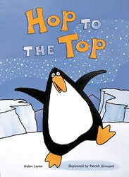 Hop to the Top Big Book