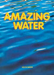 Amazing Water Big Book