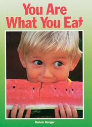 You Are What You Eat Student Book Set