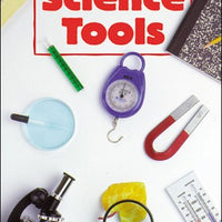 Science Tools Student Book Set