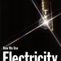 How We Use Electricity Student Book Set
