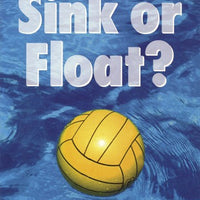 Sink Or Float? Big Book