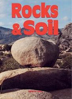 Rocks - Big Books

