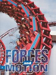 Forces and Motion Big Book