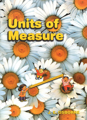Units of Measure Student Book Set