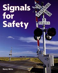 Signals For Safety Big Book