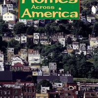 Homes Across America Big Book
