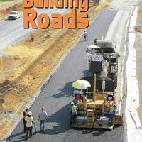 Building Roads Big Book