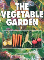 The Vegetable Garden Student Book Set