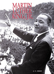 Martin Luther King, Jr. A Big Biography Big Book