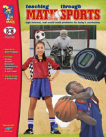 Teaching Math Through Sports
