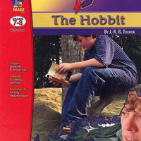 Hobbit Lit Links Guide
