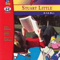 Stuart Little Lit Links Guide