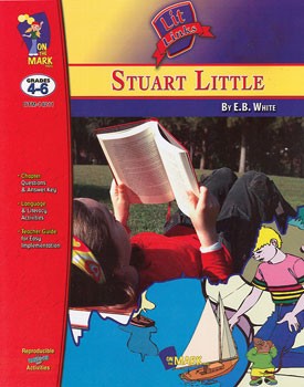 Stuart Little Lit Links Guide